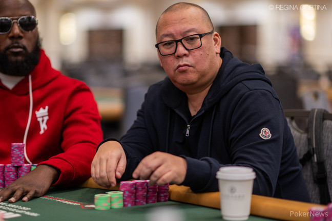 2024 WSOP Main Event Begins with Early Eliminations as Weinman Seeks Title Defense