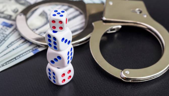 ACMA Blocks Two Illegal Gambling Websites from Access in Australia