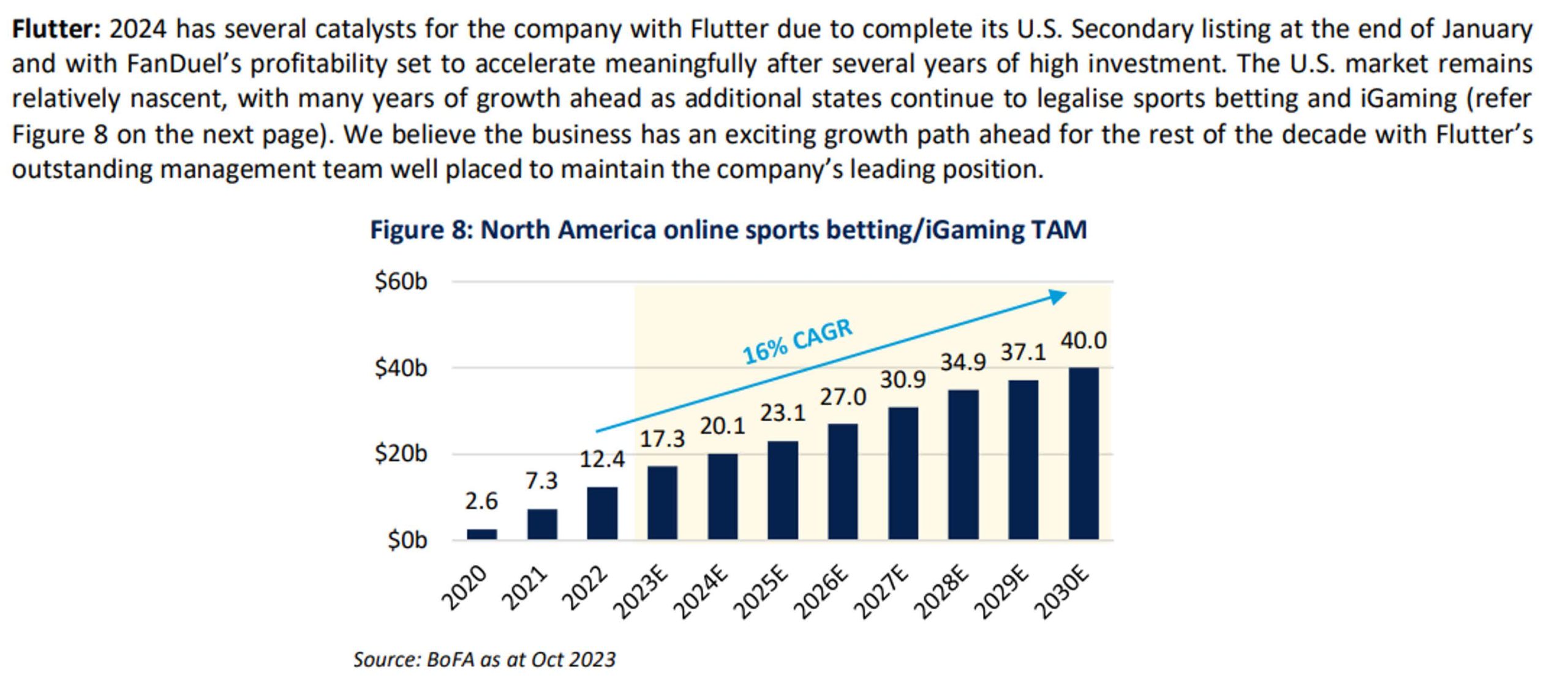 Flutter Reports 20% Increase in Revenues for Q2 2024 and Confirms No Surcharge Plans