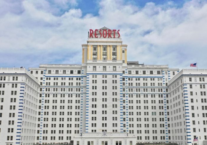 Boyd Gaming Completes Acquisition of Resorts Digital