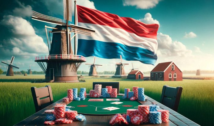 The Implementation of Strict Deposit Limits in the Dutch Online Gambling Industry