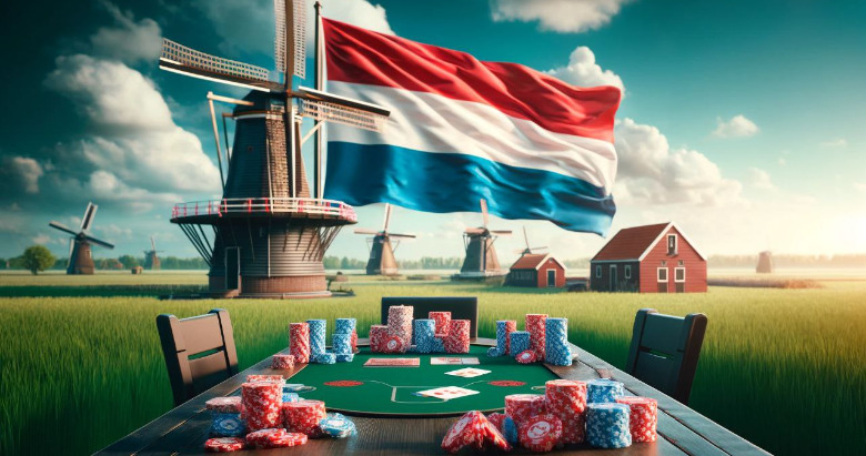 The Implementation of Strict Deposit Limits in the Dutch Online Gambling Industry