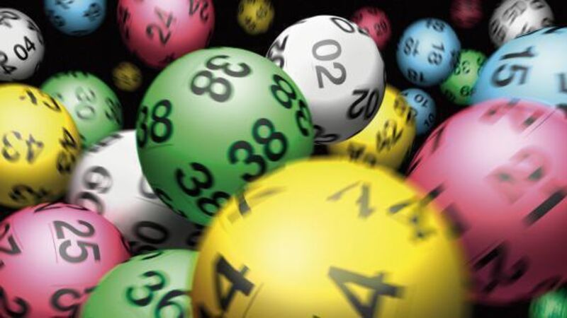 The Irish Senate will discuss a potential ban on lottery betting.