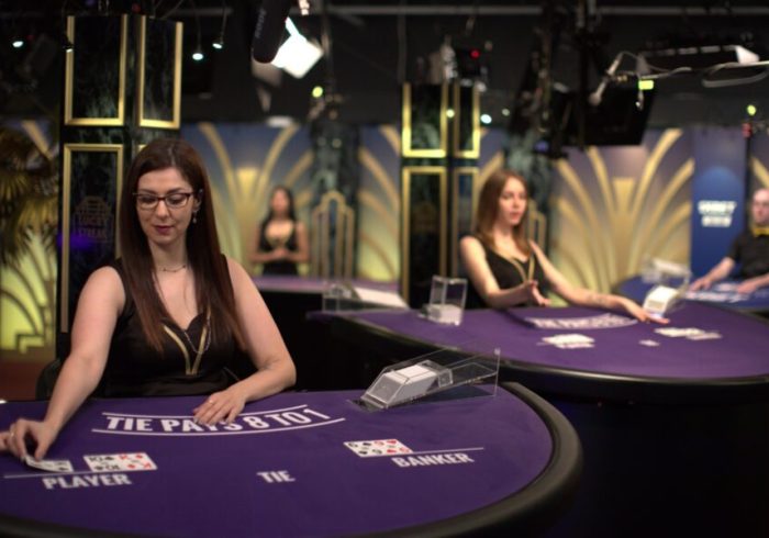 VGW, a provider of Sweepstakes Casino and Poker, is facing another lawsuit